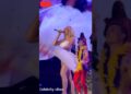 Sabrina carpenter ♥️♥️#ytshorts #celebrity #entertainment #sabrinacarpenter