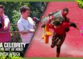 Campmates take on The Celebrity Cyclone! 🦸 🌀 | I’m A Celebrity… South Africa 2026