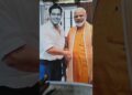 raghav chadda vs Narendra Modi  #shortvideo #virl #artist