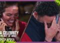 Campmates surprised with EMOTIONAL messages from home! 😢 | I’m A Celebrity… South Africa 2026