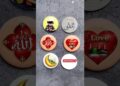 coin challenge Art | al-mutakabbir #shorts #art #calligraphy #drawing #artist #viral