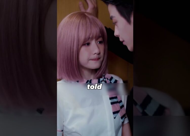 She is the most gossip entertainment ￼news ￼ #movie #kdrama