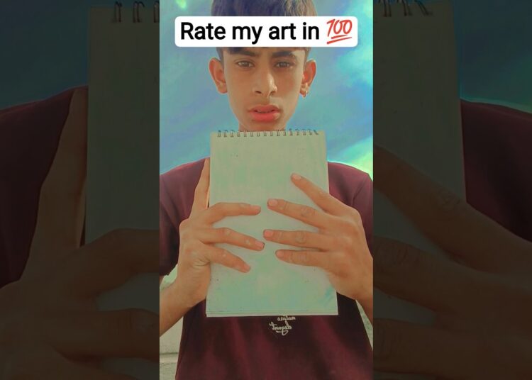 gojo bhai 🔥#animedrawing #artist #anime #shorts #gojo #official_madhav_art10m