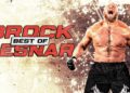 Best of Brock Lesnar: Full Match Marathon