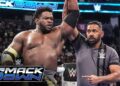Royce Keys wins 2026 Andre Memorial Battle Royal: SmackDown highlights, April 17, 2026