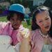 SAILORR – COCONUT (feat. Eem Triplin) (Official Music Video)