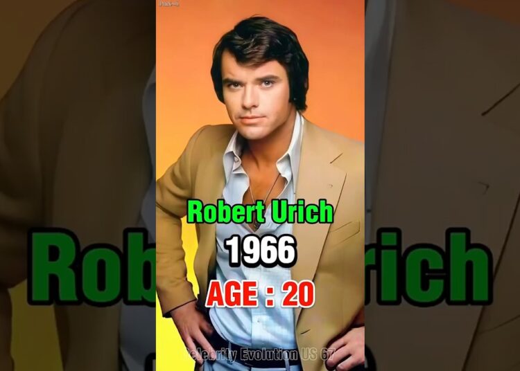 1960s Hollywood Legends Then & Now | Part 2 (2026) | Timeless Legends #celebrity
