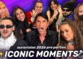 Eurovision 2026 Artists in Pre Parties: Iconic Moments Compilation