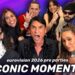Eurovision 2026 Artists in Pre Parties: Iconic Moments Compilation