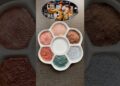 Toy Story colour mixing #satisfying #art #colourmixing