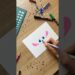 🥵Easiest DRAWING tips🤯 #Sabia.the.artist #youtubeshorts
