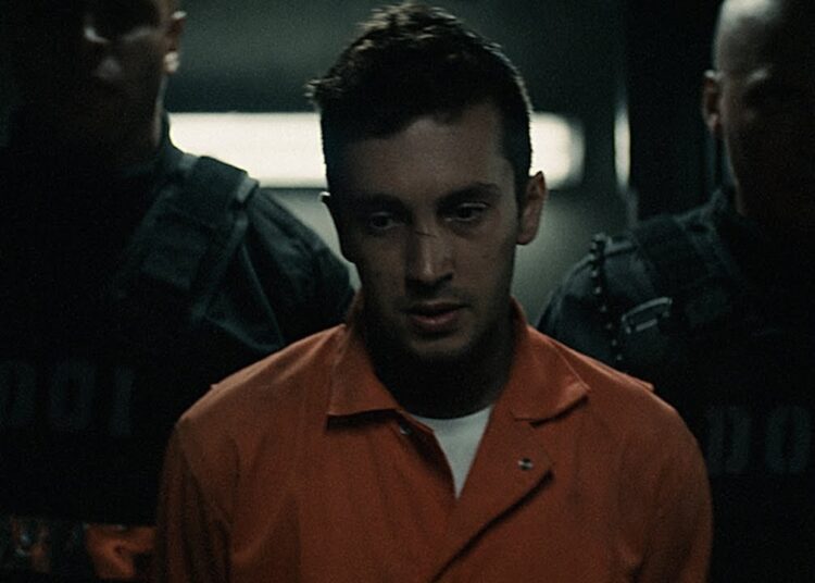 twenty one pilots: Heathens (from Suicide Squad: The Album) [OFFICIAL VIDEO]
