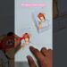 Luku trend on paper dance #artist #shorts #flipbook #luku