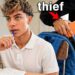 Somebody STOLE MY Phone in Front of me..