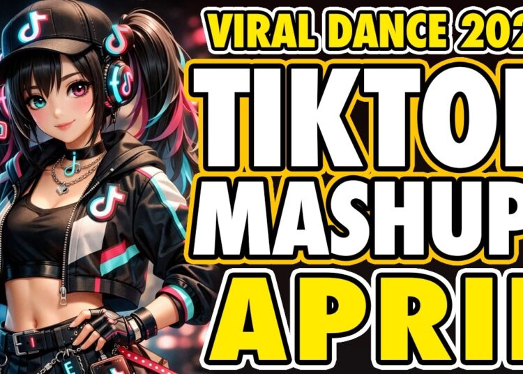 New Tiktok Mashup 2026 Philippines Party Music Viral Dance Trends April 24th