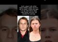 Heath Ledger’s Legacy Honored by Family & Friends 😳❤️🔥 #celebrity