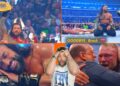 Roman Reigns Finally Jeet Gaya! 🔥 Brock Lesnar Retires!? 😳 | WrestleMania 42 Night 2