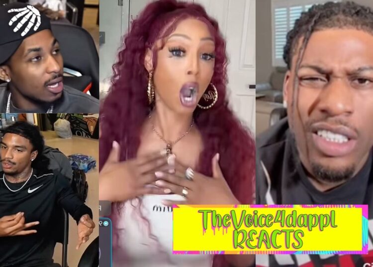 Royalty FIRES BACK At CJ SO COOL After He Lied On Live 🤬 Jay Cinco Speaks On Beef w/ DDG