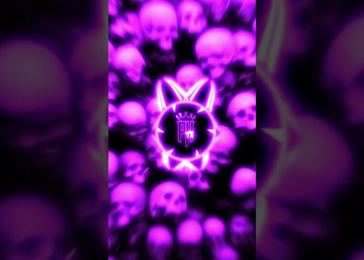 VOCE NA MIRA JUMPSTYLE (Ultra Slowed)🎧🎶 #phonk #bassboosted #funk #music #foryou