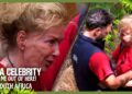 Beverley Callard’s emotional exit from Camp 💔 | I’m A Celebrity… South Africa 2026