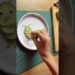 TRYING 🥒 cucumber 🤩 #Sabia.the.artist #cucumber #shorts