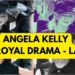 ROYAL SHOCK – ANGELA KELLY DRAMA #royal #thequeen #news