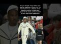 T.I. & Tiny Turn Up Courtside at Knicks vs Hawks #celebrity