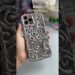 DIY ip case 📱✨ #shorts #art #diy #craft #youtubeshorts