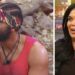 Scarlett Moffatt on David Haye’s controversial comments on I’m A Celebrity