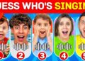 The Royalty Family Quiz..💔Ferran, Ali, Salish, Payton