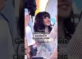celebrities at Coachella 2026 #coachella #kpop #celebrity #shortsviral