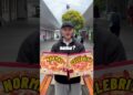 Do You Get More Food Using A Celebrity’s Name? 🍕