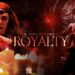 Wanda Maximoff | Royalty