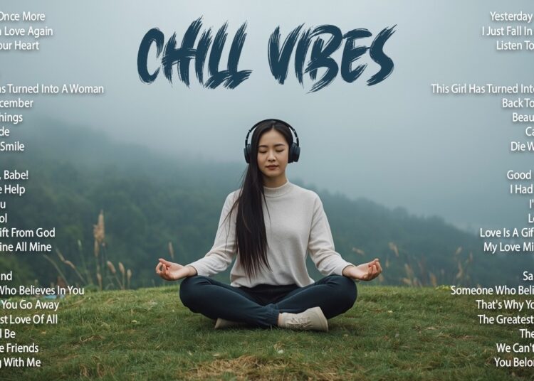 Best Acoustic Covers of Popular Songs 2026 🌿 Deep Focus & Chill Study Music