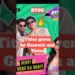 BYOG Gossips – Titles given by Vishnu angld Gauresh #splitsvilla #splitsvilla16 #splitsvillaseason16