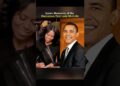 Iconic Moments of the Humorous First Lady Michelle.#celebrity #youtube #michelle #obama #fyp #usa