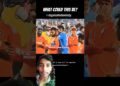 Boys don’t gossip? Watch Shubman Gill & Virat Kohli 😉 #IPL #shubmangill #ViratKohli #abhisheksharma