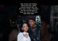 Nick Cannon & Christina Milian Throwback Goes Viral 😳❤️🔥 #celebrity