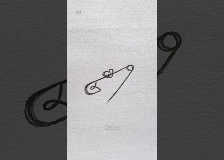 Easy things to draw when bored part 173 #art #drawing #howtodraw