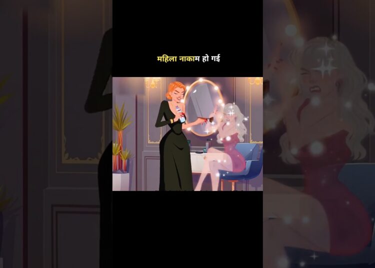 Mahila artist #shortvideo