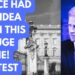 THE PALACE & THIS HUGE LIE #royal #meghan #princeharry