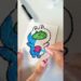 Puff Art Kit Kawaii Kreations #asmr #art #fivebelow