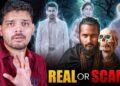 CALLING DEAD CELEBRITY SPIRITS FOR CONTENT | LAKSHAY CHAUDHARY