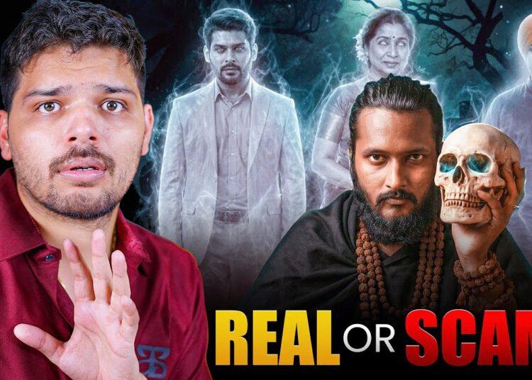 CALLING DEAD CELEBRITY SPIRITS FOR CONTENT | LAKSHAY CHAUDHARY