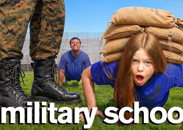 My Daughter Survives 6 Schools That Shouldn’t Exist