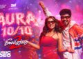 Aura 10/10 – Music Video | Meesaya Murukku 2 | Hiphop Tamizha | Ketika Sharma
