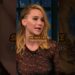 Jennifer Lawrence’s CRAZIEST Dinner Story 😳🐷 #jenniferlawrence #celebrity #funny #shorts