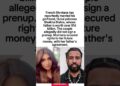 From the Bronx to Dubai Royalty#shorts #FrenchMontana #SheikhaMahra #relationship #marriage #couple