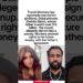 From the Bronx to Dubai Royalty#shorts #FrenchMontana #SheikhaMahra #relationship #marriage #couple
