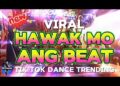 HAWAK MO ANG BEAT NEW TRENDING TIKTOK DANCE VIRAL (DJ JONAS)